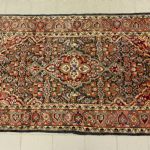 890 5028 ORIENTAL RUG